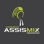 @assismixconcreto